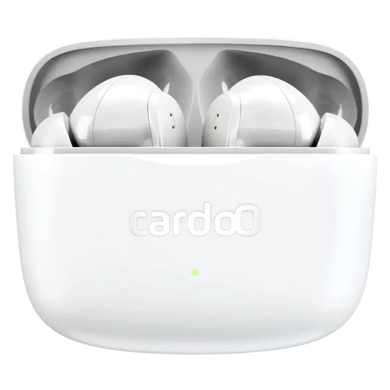 CardoO CEGBUD02 Earbuds - White