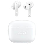 CardoO CEGBUD02 Earbuds - White