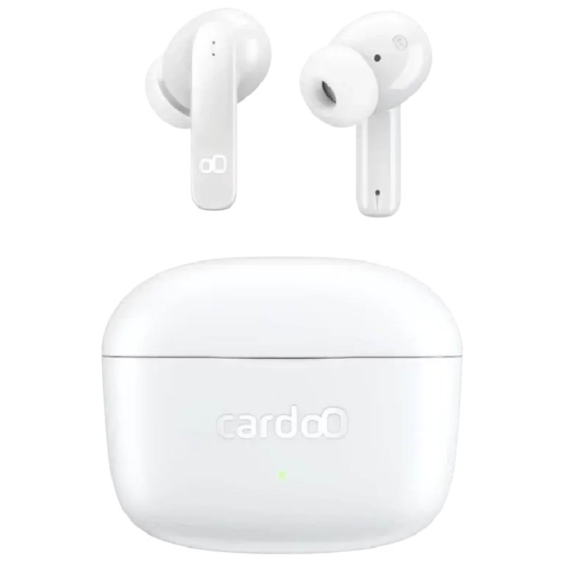 CardoO CEGBUD02 Earbuds - White