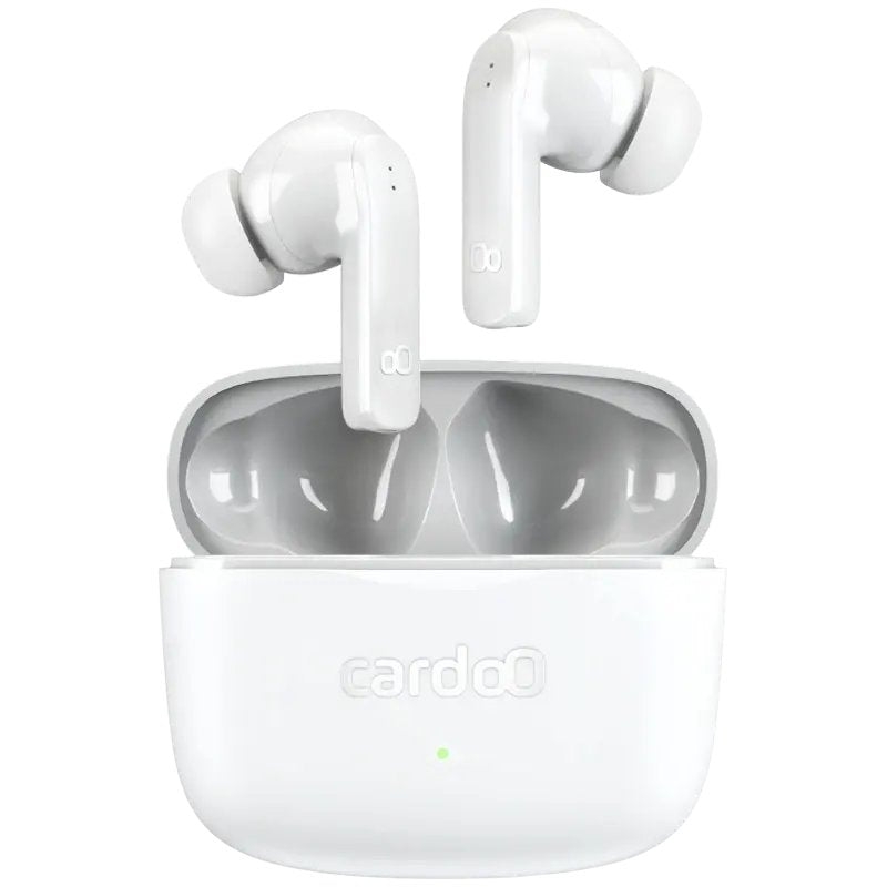 CardoO CEGBUD02 Earbuds - White
