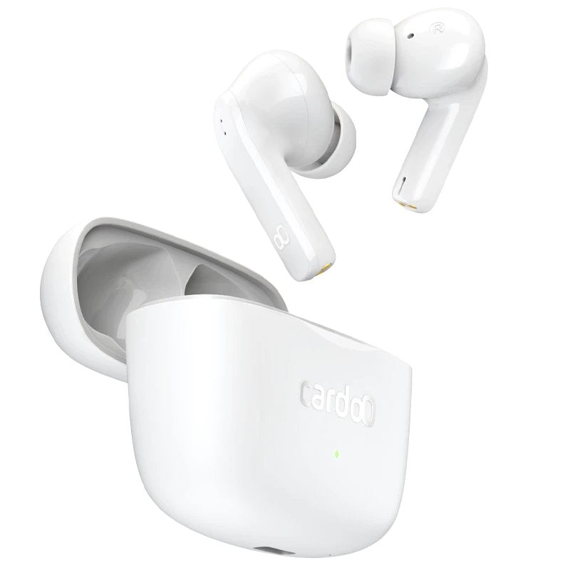CardoO CEGBUD02 Earbuds - White