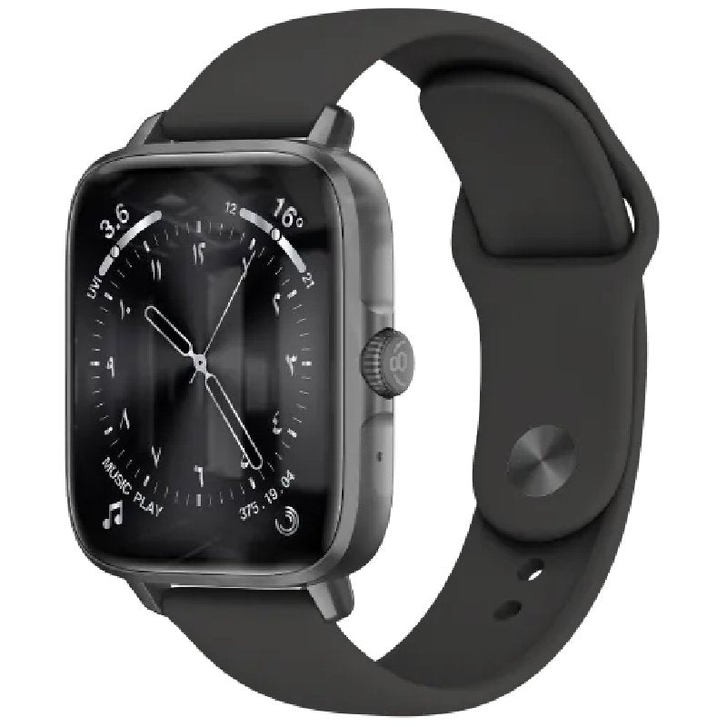 CardoO CEGWAT02 Smart Watch - Black