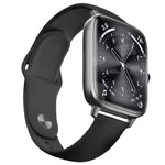 CardoO CEGWAT02 Smart Watch - Black