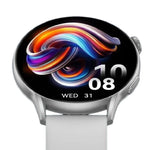 CardoO X Orbit Smart Watch - Silver