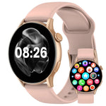 CardoO X Orbit Smart Watch - Gold