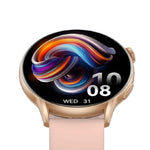 CardoO X Orbit Smart Watch - Gold