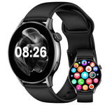 CardoO X Orbit Smart Watch - Black