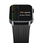 CardoO X Apex Smart Watch - Black