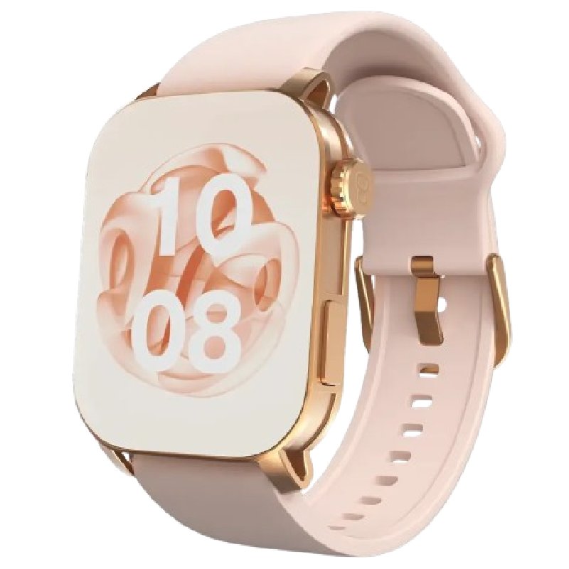 CardoO X Apex Smart Watch - Gold