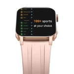 CardoO X Apex Smart Watch - Gold
