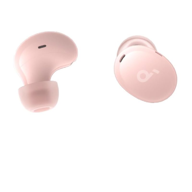 Soundcore By Anker A30i Wireless Earbuds, A3958H51 - Pink