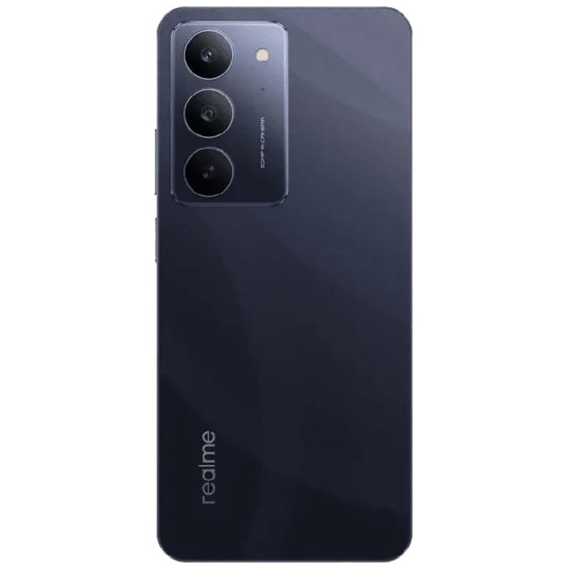 Realme C75X 8GB Ram, 256GB - Oceanic Blue