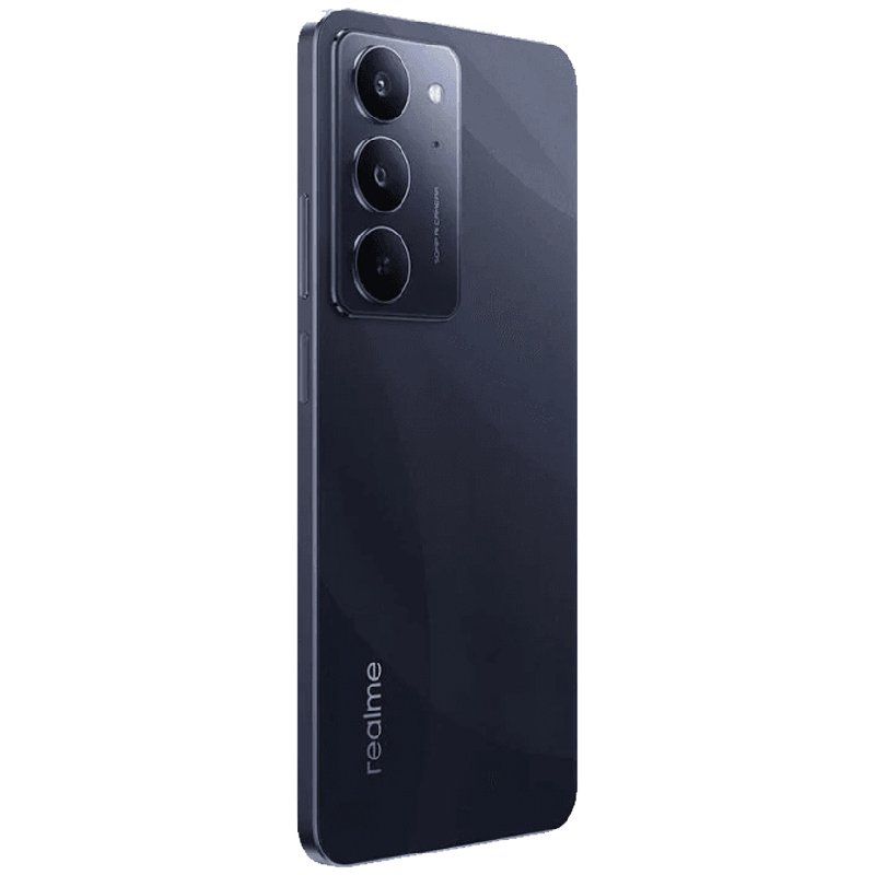 Realme C75X 6GB Ram, 128GB - Oceanic Blue
