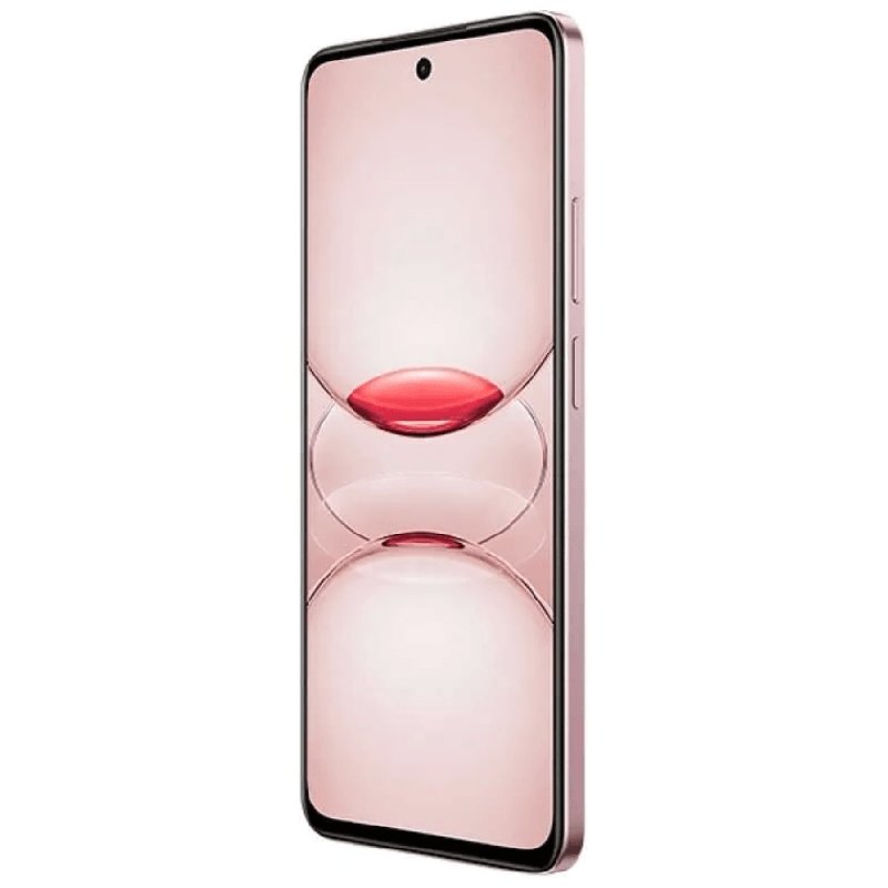 Realme C75X 6GB Ram, 128GB - Coral Pink