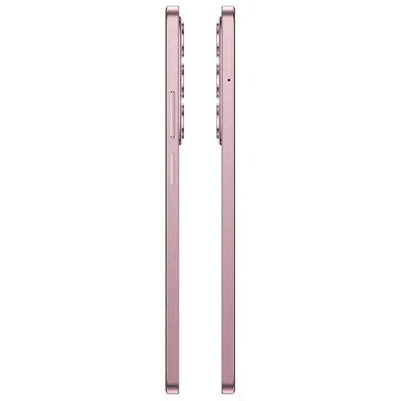 Realme C75X 6GB Ram, 128GB - Coral Pink