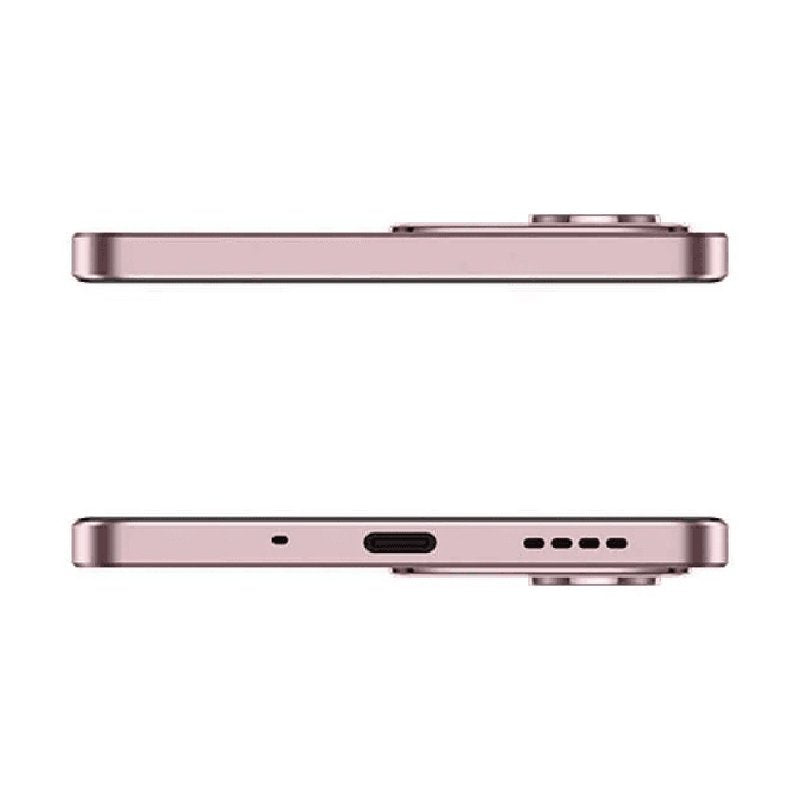 Realme C75X 6GB Ram, 128GB - Coral Pink