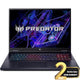 ايسر بريداتور هيليوس نيو 18 انتل كور™i9-14900HX، 16 جيجا، 1024 جيجا اس اس دي، 18 بوصة WQXGA، RTX 4060، ويندوز 11 - اسود