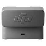 DJI Mic Mini  (2 TX + 1 RX + Charging Case) - Black