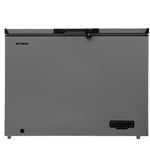 Fresh Chest Freezer, 200 Liters, FDF-270 - Silver