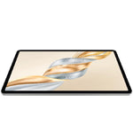 Honor Pad X9a 8GB Ram, 128GB, LTE - Gray With Flip Cover
