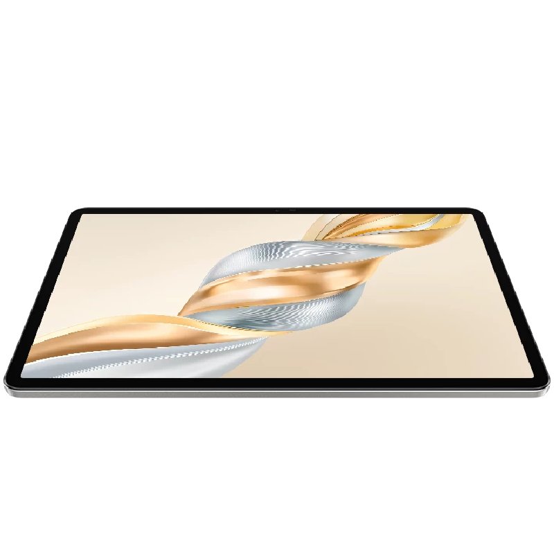Honor Pad X9a 8GB Ram, 128GB, LTE - Gray With Flip Cover