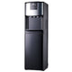 أرماديلو مبرد مياه، ٣ صنابير مع كابينة، ARM-WDS-CAB-BK-0003