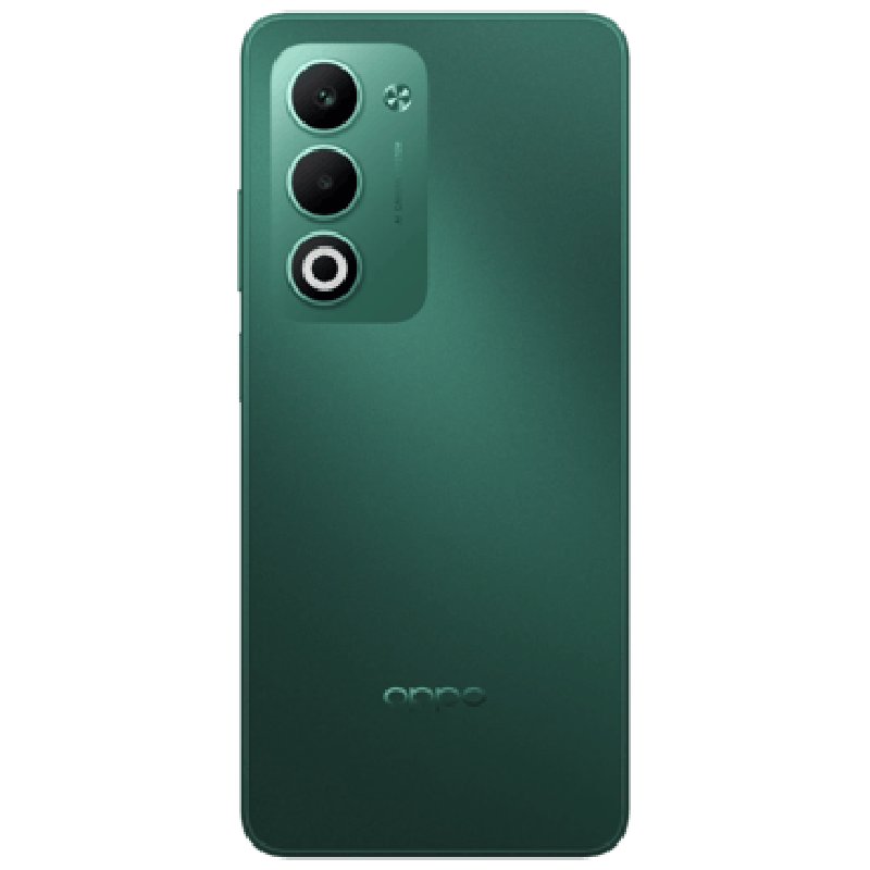 Oppo A5 6GB Ram, 128GB - Aurora Green