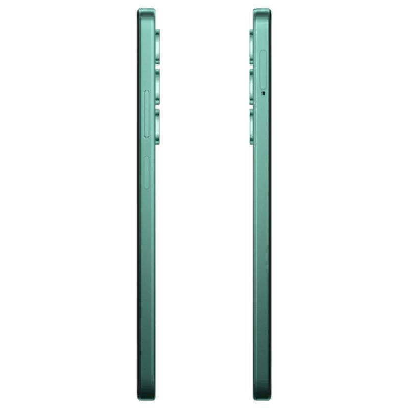 Oppo A5 6GB Ram, 128GB - Aurora Green