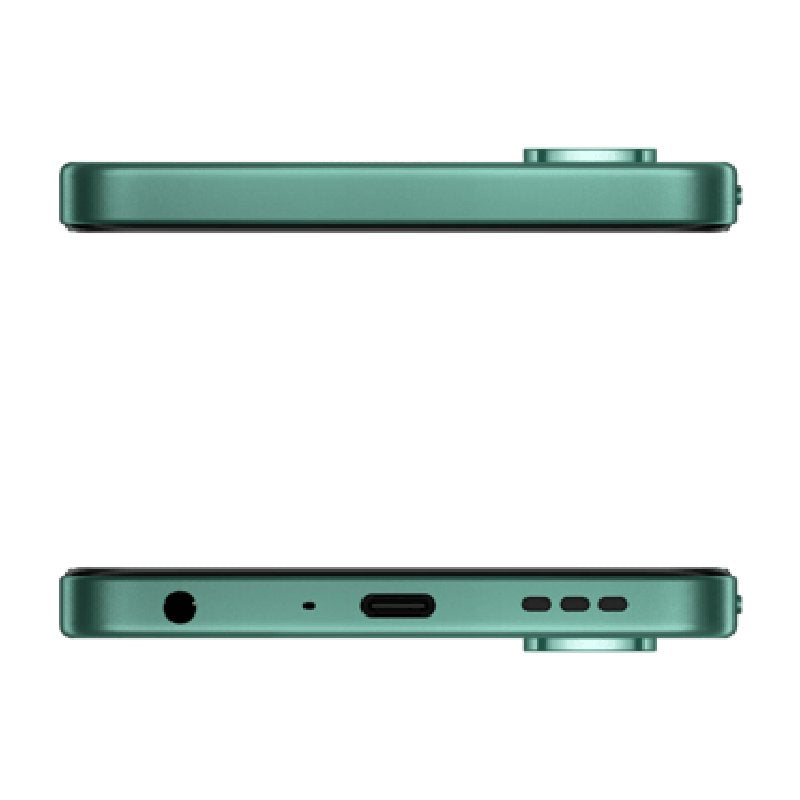 Oppo A5 8GB Ram, 256GB - Aurora Green