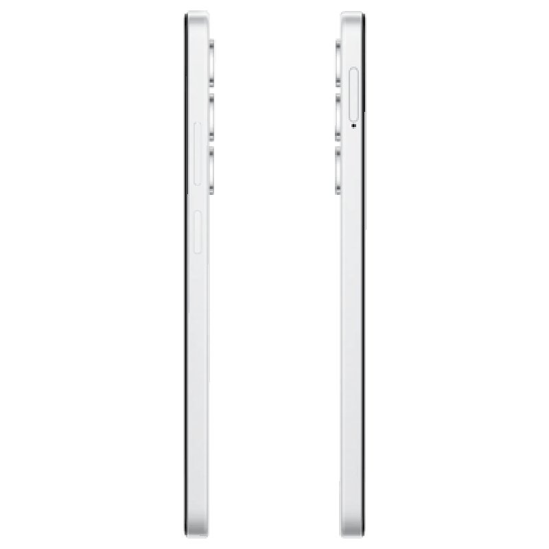 Oppo A5 6GB Ram, 128GB - Mist White