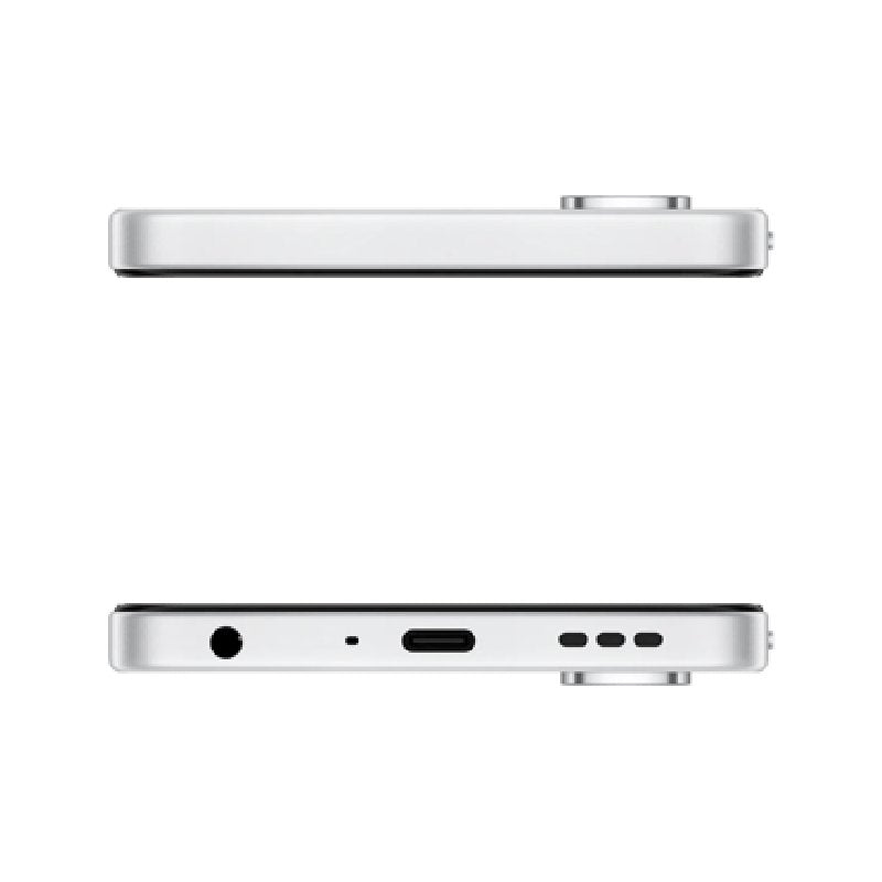 Oppo A5 6GB Ram, 128GB - Mist White