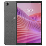 Lenovo Tab One Lte 4GB Ram, 64GB - Luna Grey With Clear Case