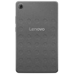 Lenovo Tab One Lte 4GB Ram, 64GB - Luna Grey With Clear Case
