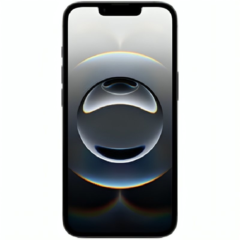 Apple Iphone 16E 8GB Ram, 128GB - Black