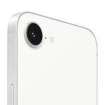 Apple Iphone 16E 8GB Ram, 256GB - White