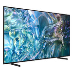 Samsung 50 Inch 4K UHD Smart QLED TV with Built-in Receiver, 50Q60D - Black