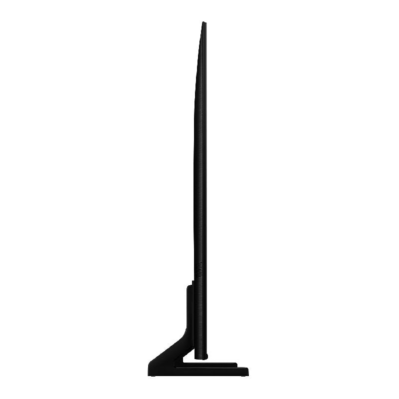Samsung 50 Inch 4K UHD Smart QLED TV with Built-in Receiver, 50Q60D - Black