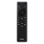 Samsung 50 Inch 4K UHD Smart QLED TV with Built-in Receiver, 50Q60D - Black