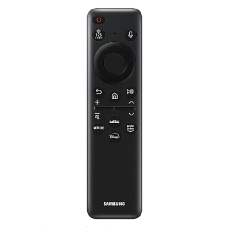 Samsung 50 Inch 4K UHD Smart QLED TV with Built-in Receiver, 50Q60D - Black