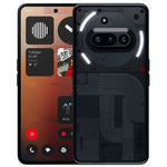 Nothing Phone 3A 8GB Ram, 128GB - Black