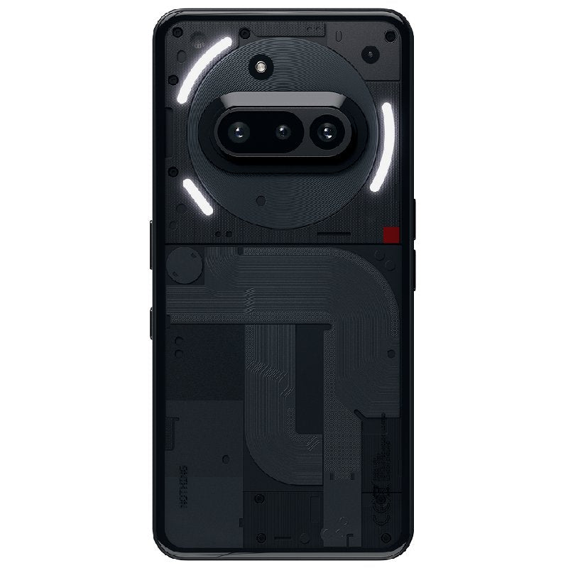 Nothing Phone 3A 8GB Ram, 128GB - Black