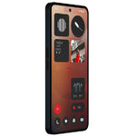 Nothing Phone 3A 8GB Ram, 128GB - Black