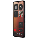 Nothing Phone 3A 12GB Ram, 256GB - Black
