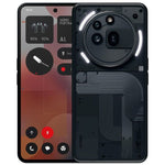 Nothing Phone 3A Pro 5G, 12GB RAm, 256GB - Black