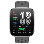 Amazfit Bip 6 Smart Watch, 1.97" - Charcoal