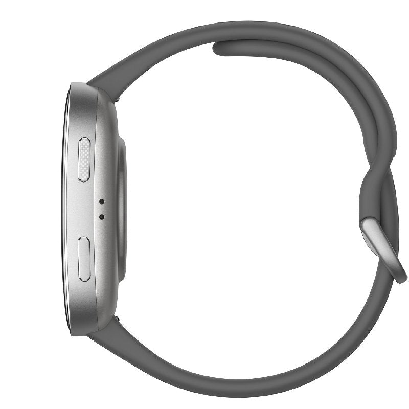 Amazfit Bip 6 Smart Watch, 1.97" - Charcoal