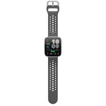 Amazfit Bip 6 Smart Watch, 1.97" - Charcoal