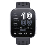Amazfit Bip 6 Smart Watch, 1.97" - Black