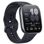 Amazfit Bip 6 Smart Watch, 1.97" - Black