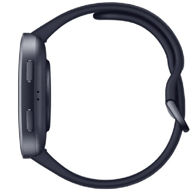 Amazfit Bip 6 Smart Watch, 1.97" - Black